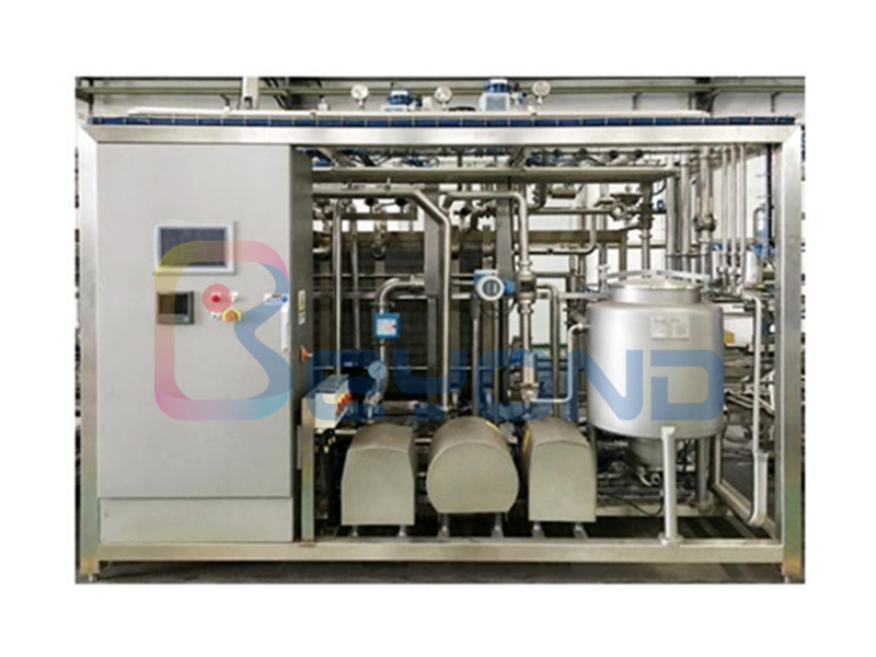 巴氏、酸奶、亞超高溫殺菌機(jī)三合一殺菌機(jī) Plate pasteurizer/yogurt pasteurizer...